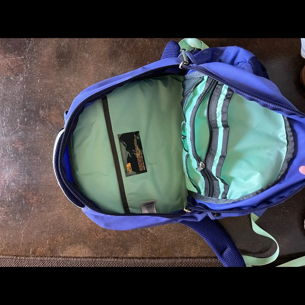 The North Face Backpack - Picture 4 of 4